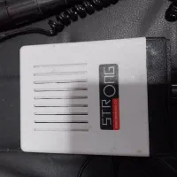 دستگاه ناخن