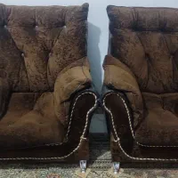 مبل راحتی ۷ نفره