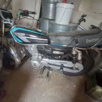 متور زمرد کویر