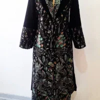 آموزشگاه خیاطی و طراحی لباس اعظم زینی وند