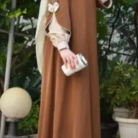 دوخت عبا و لباسهای مجلسی  و اموزش هنرجو