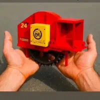 ترنچرسازان خراسان بزرگ دارای سرند فروش اقساطی