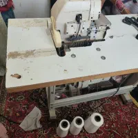 چرخ خیاطی صنعتی سردوز