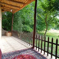ویلاو خانه باغ سنتی و خاطره انگیز  /دربست/|اجارهٔ کوتاه‌مدت ویلا و باغ|خوانسار, |دیوار