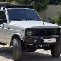 پاترول 2 در