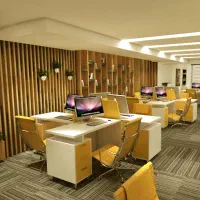 استخدام نیرو خانم و آقا مجموعه رویال