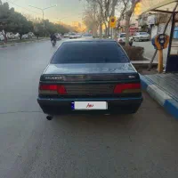 اردی ۸۴|خودرو سواری و وانت|خمینی‌شهر, |دیوار