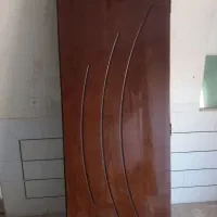 درب ساختمانی