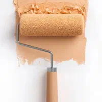 نقاشی ساختمان