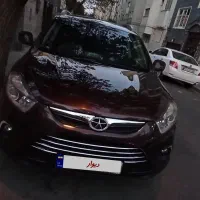 جک S5 خانگی وارداتی کم کار در حد|خودرو سواری و وانت|اصفهان, باغ دریاچه|دیوار