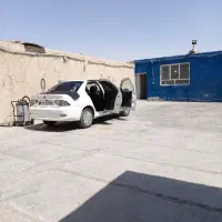 نیرو کارواش