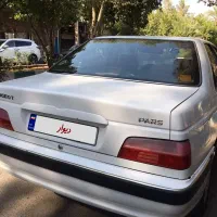 پارس سال1400|خودرو سواری و وانت|میبد, |دیوار