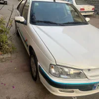 پارس تی یو فایو مدل93|خودرو سواری و وانت|برخوار, |دیوار