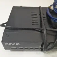 گیرنده دیجیتال اسنوا|صوتی و تصویری|بندر انزلی, نیمه شعبان|دیوار