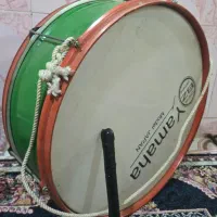 طبل عاشورایی