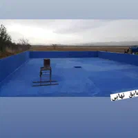 نانواستخر چسب آب بندی افزودنی بتن|خدمات پیشه و مهارت|اراک, |دیوار