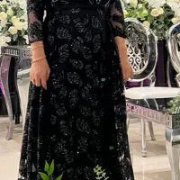 پیراهن مجلسی