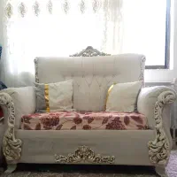 فروش فروری مبل هفت نفره