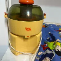 دستگاه آب میوه گیری