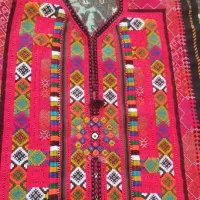 زی آستین تارشمار|لباس|میرجاوه, |دیوار