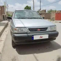 پراید صبا ،شاسی سالم