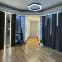 بازسازی ساختمان/ دکوراسیون داخلی/ از طراحی تا اجرا