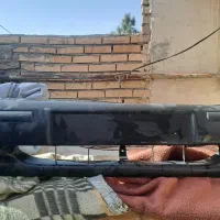 سپر جلوی پراید