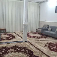 یک منزل ۱۲۰متری طبقه اول