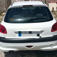 ۲۰۶مدل۹۶ تیپ ۲