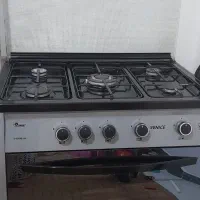 اجاق گاز|اجاق گاز و لوازم برقی پخت‌وپز|رستم‌آباد, |دیوار