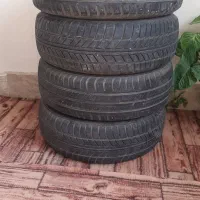 لاستیک پژو