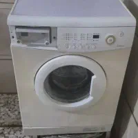 لباس شویی سامسنگ  6 کیلوی