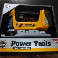 آره چکشی باتری خور