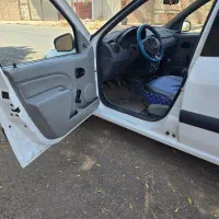 وانت ال نود مدل ۹۵تمیز|خودرو سواری و وانت|برخوار, |دیوار