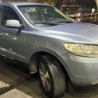 سانتافه۲۰۰۸ فول نقدو معاوضه|خودرو سواری و وانت|تهران, مینابی|دیوار