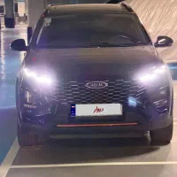 X33 cross cvt اتومات