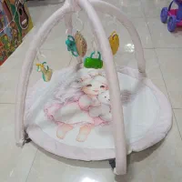 تشک بازی نوزاد
