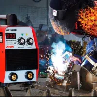 جوشکاری سیار آلاچیق توری شیروانی  خدمات جوشکاری