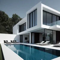 طراحی ویلا|خدمات پیشه و مهارت|شهریار, شهریار|دیوار