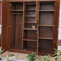 کمد وکیوم 15 میلیون|جاکفشی، کمد، دراور|بوشهر, |دیوار