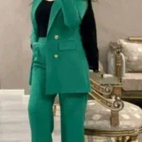 کت شلوار نو