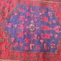 فرش دستباف قدیمی