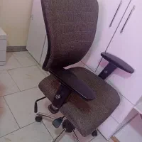 صندلی اداری گردون