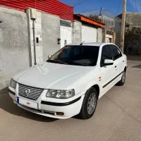 سمند ef7 مدل 93|خودرو سواری و وانت|اسفراین, |دیوار