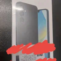 سامسونگ A16 4G 256 با رم 8 گیگ