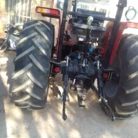 تراکتور 475 تک مدل ۱۴۰۳|خودرو سنگین|سیاخ دارنگون, |دیوار