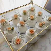 کیک تولدی|خوردنی و آشامیدنی|مسجد سلیمان, |دیوار