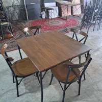 ارسال به سراسر کشور  تونت ناهار خوری کد ۲۰