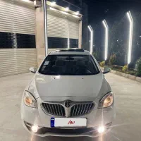 برلیانس ۳۳۰