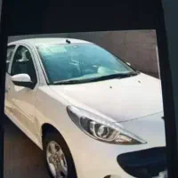 ۲۰۷ اتومات صفرکیلومتر